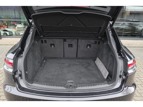Porsche Macan 2.9 Turbo 441pk Panoramadak Luchtvering Adaptive cruise PDLS plus 18-weg stoelen