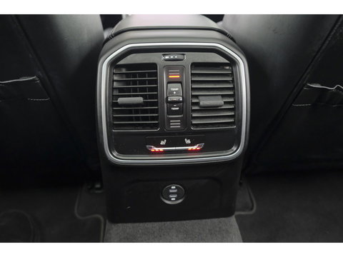 Porsche Macan 2.9 Turbo 441pk Panoramadak Luchtvering Adaptive cruise PDLS plus 18-weg stoelen