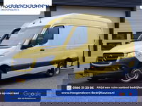 Mercedes-Benz Sprinter - 316 CDI Automaat Euro 6 - L2H2 - MBUX - Cruise - Clima