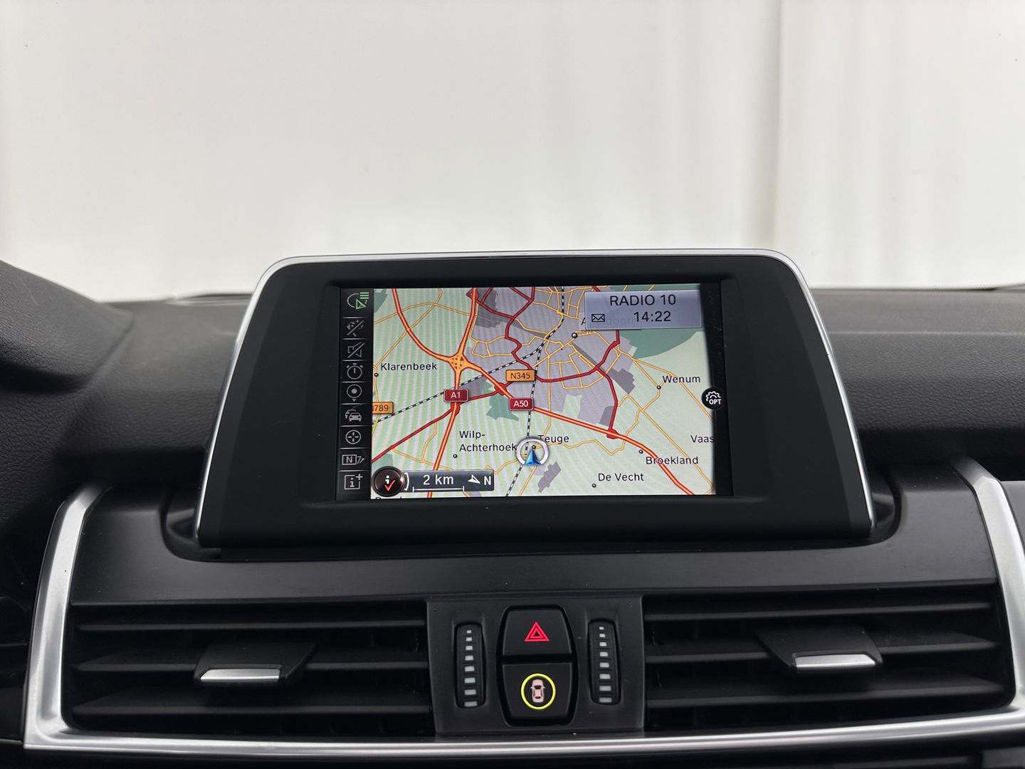 BMW 2 Serie Active Tourer 225xe iPerformance Centennial Executive (INCL.BTW) *PANO | FULL-LED | SPORT-SEATS | NAVI-FULLMAP | KEYLESS | DAB+ | ECC | PDC | CRUISE | 18''ALU*