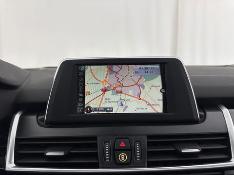 BMW 2 Serie Active Tourer 225xe iPerformance Centennial Executive (INCL.BTW) *PANO | FULL-LED | SPORT-SEATS | NAVI-FULLMAP | KEYLESS | DAB+ | ECC | PDC | CRUISE | 18''ALU*