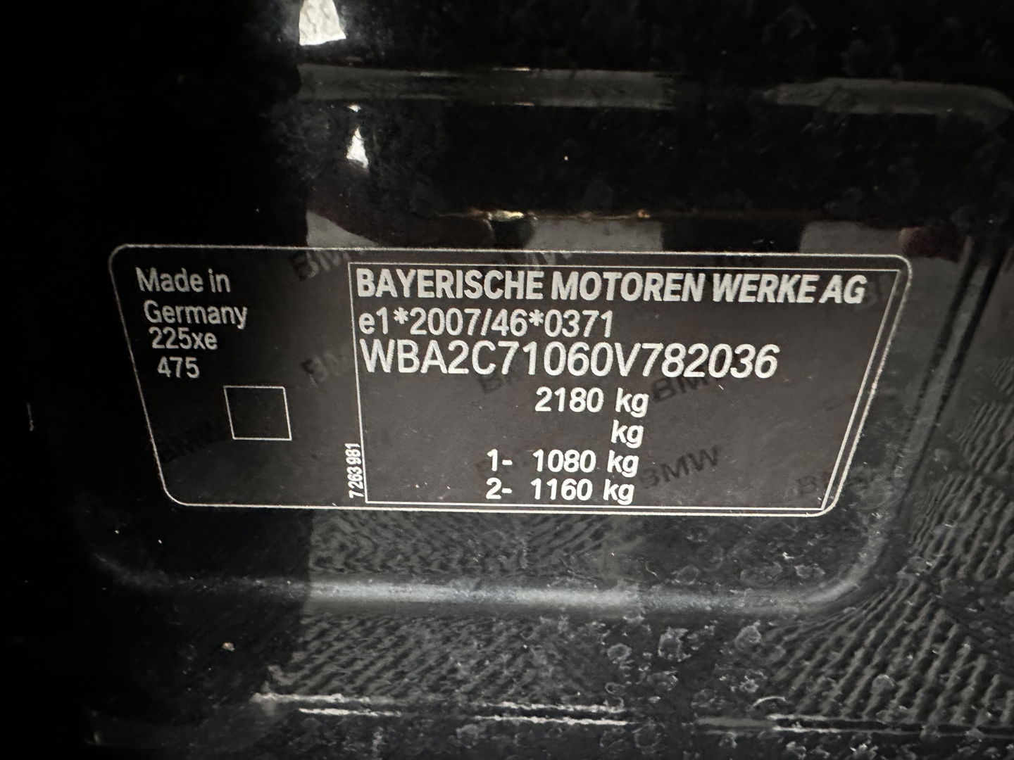 BMW 2 Serie Active Tourer 225xe iPerformance Centennial Executive (INCL.BTW) *PANO | FULL-LED | SPORT-SEATS | NAVI-FULLMAP | KEYLESS | DAB+ | ECC | PDC | CRUISE | 18''ALU*