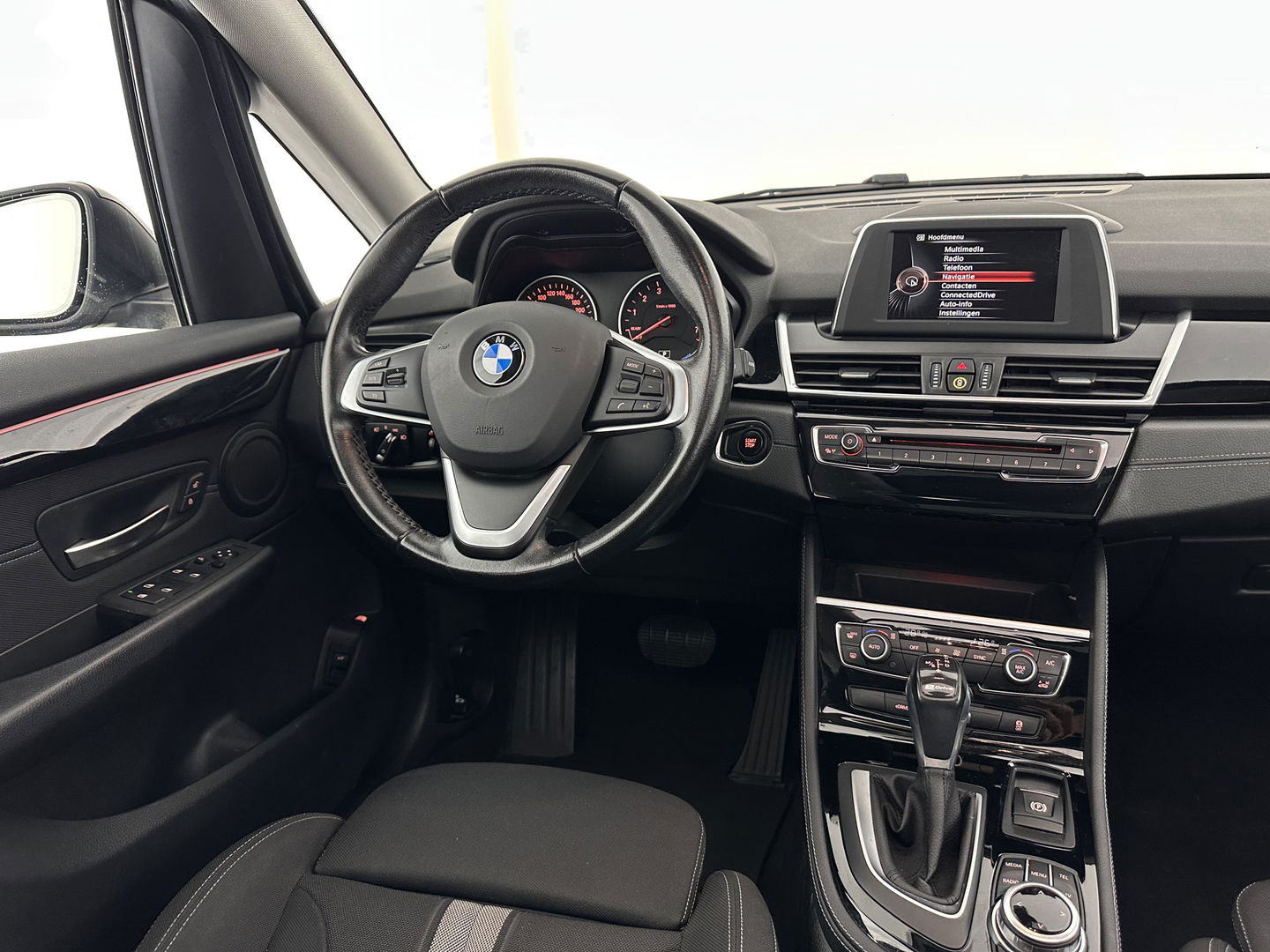 BMW 2 Serie Active Tourer 225xe iPerformance Centennial Executive (INCL.BTW) *PANO | FULL-LED | SPORT-SEATS | NAVI-FULLMAP | KEYLESS | DAB+ | ECC | PDC | CRUISE | 18''ALU*