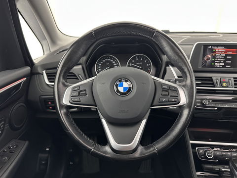 BMW 2 Serie Active Tourer 225xe iPerformance Centennial Executive (INCL.BTW) *PANO | FULL-LED | SPORT-SEATS | NAVI-FULLMAP | KEYLESS | DAB+ | ECC | PDC | CRUISE | 18''ALU*