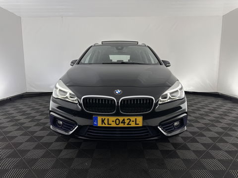 BMW 2 Serie Active Tourer 225xe iPerformance Centennial Executive (INCL.BTW) *PANO | FULL-LED | SPORT-SEATS | NAVI-FULLMAP | KEYLESS | DAB+ | ECC | PDC | CRUISE | 18''ALU*