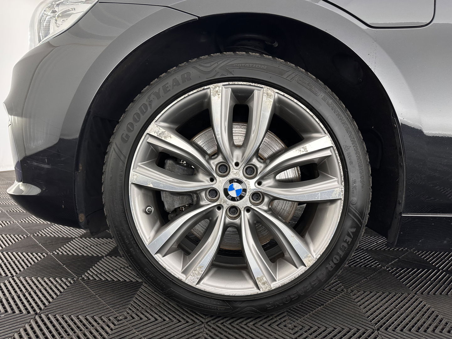 BMW 2 Serie Active Tourer 225xe iPerformance Centennial Executive (INCL.BTW) *PANO | FULL-LED | SPORT-SEATS | NAVI-FULLMAP | KEYLESS | DAB+ | ECC | PDC | CRUISE | 18''ALU*