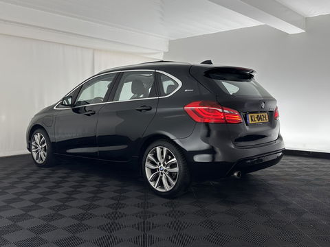 BMW 2 Serie Active Tourer 225xe iPerformance Centennial Executive (INCL.BTW) *PANO | FULL-LED | SPORT-SEATS | NAVI-FULLMAP | KEYLESS | DAB+ | ECC | PDC | CRUISE | 18''ALU*