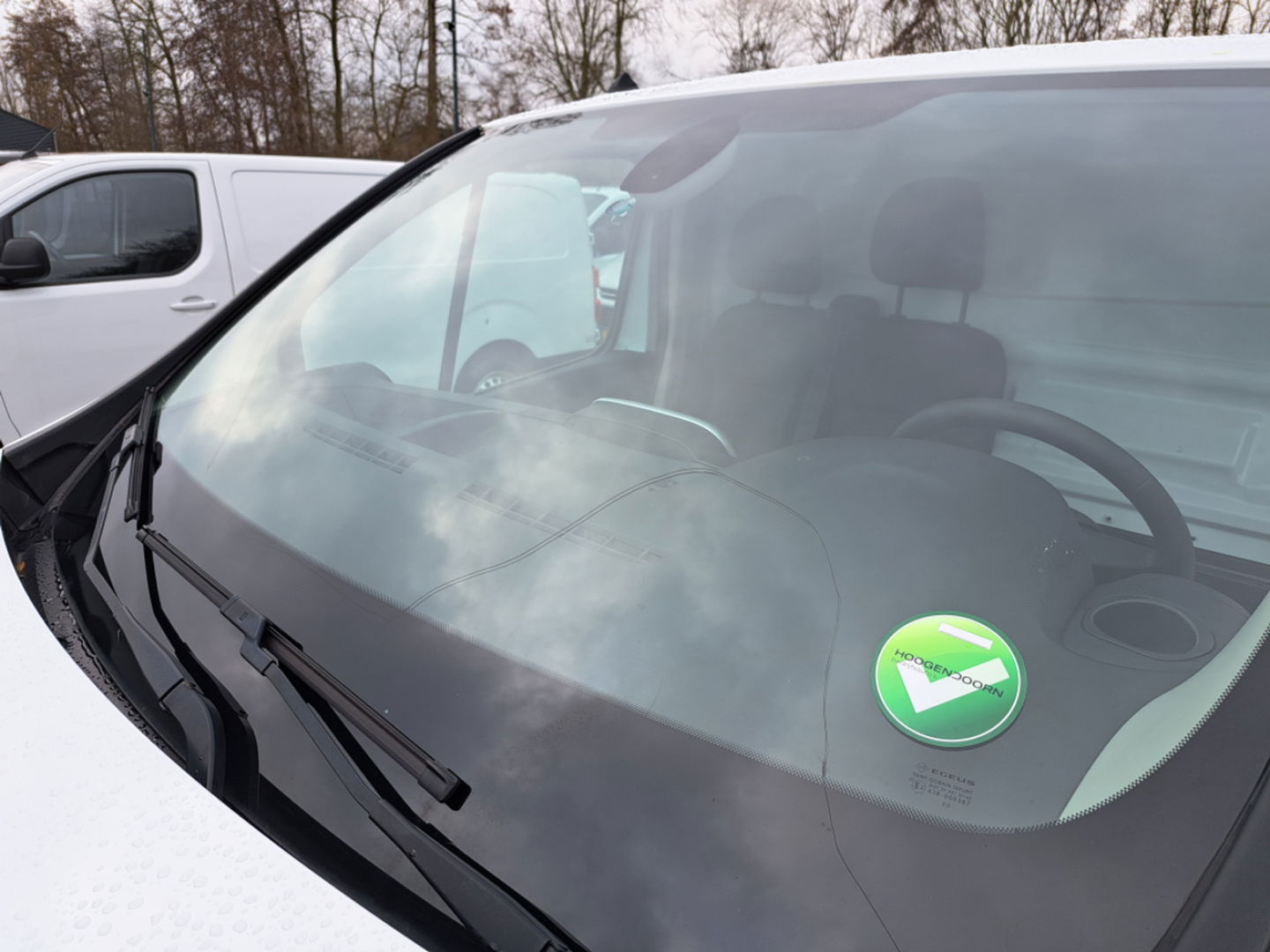 Renault Trafic 2.0 dCi 120pk Euro 6 L2 Lang - LED - Navi - Trekhaak