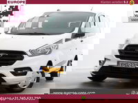 Ford Transit Custom - 2.0 TDCI 130pk L1H1 Trend D.C. Airco/Navi 12-2020