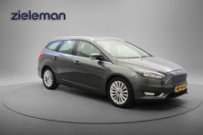 Ford Focus - Wagon 1.5 Titanium - Carplay, Clima, Cruise, Trekhaak