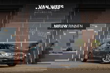 BMW 3 Serie - Touring 318i LCI Luxury Edition | NL auto | Facelift | Driving Assistant | Stuurverwarming | Camera | DAB | LED | HiFi | Leer | Sportstoelen | Sportstuur | Cruise control