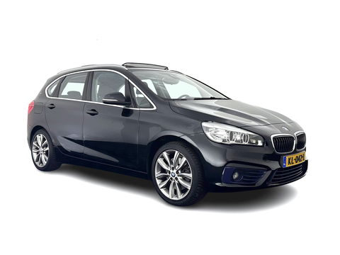 BMW 2 Serie Active Tourer 225xe iPerformance Centennial Executive (INCL.BTW) *PANO | FULL-LED | SPORT-SEATS | NAVI-FULLMAP | KEYLESS | DAB+ | ECC | PDC | CRUISE | 18''ALU*