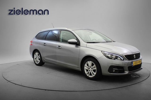 Peugeot 308 - SW 1.2 PureTech Executive - Panorama, Carplay, Trekhaak