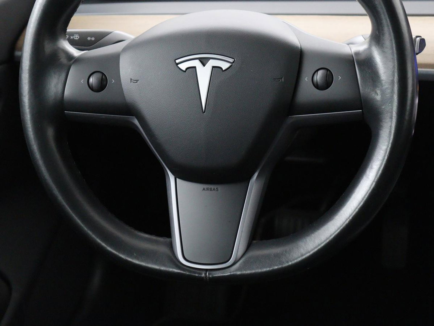 Tesla Model 3 Long Range RWD 75 kWh | SOH 91,8% | Panoramadak | Autopilot | Leder | Stoelverwarming | 360 Camera | Keyless | Full LED | Navigatie