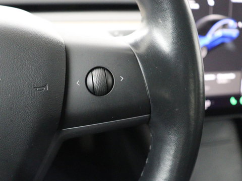 Tesla Model 3 Long Range RWD 75 kWh | SOH 91,8% | Panoramadak | Autopilot | Leder | Stoelverwarming | 360 Camera | Keyless | Full LED | Navigatie