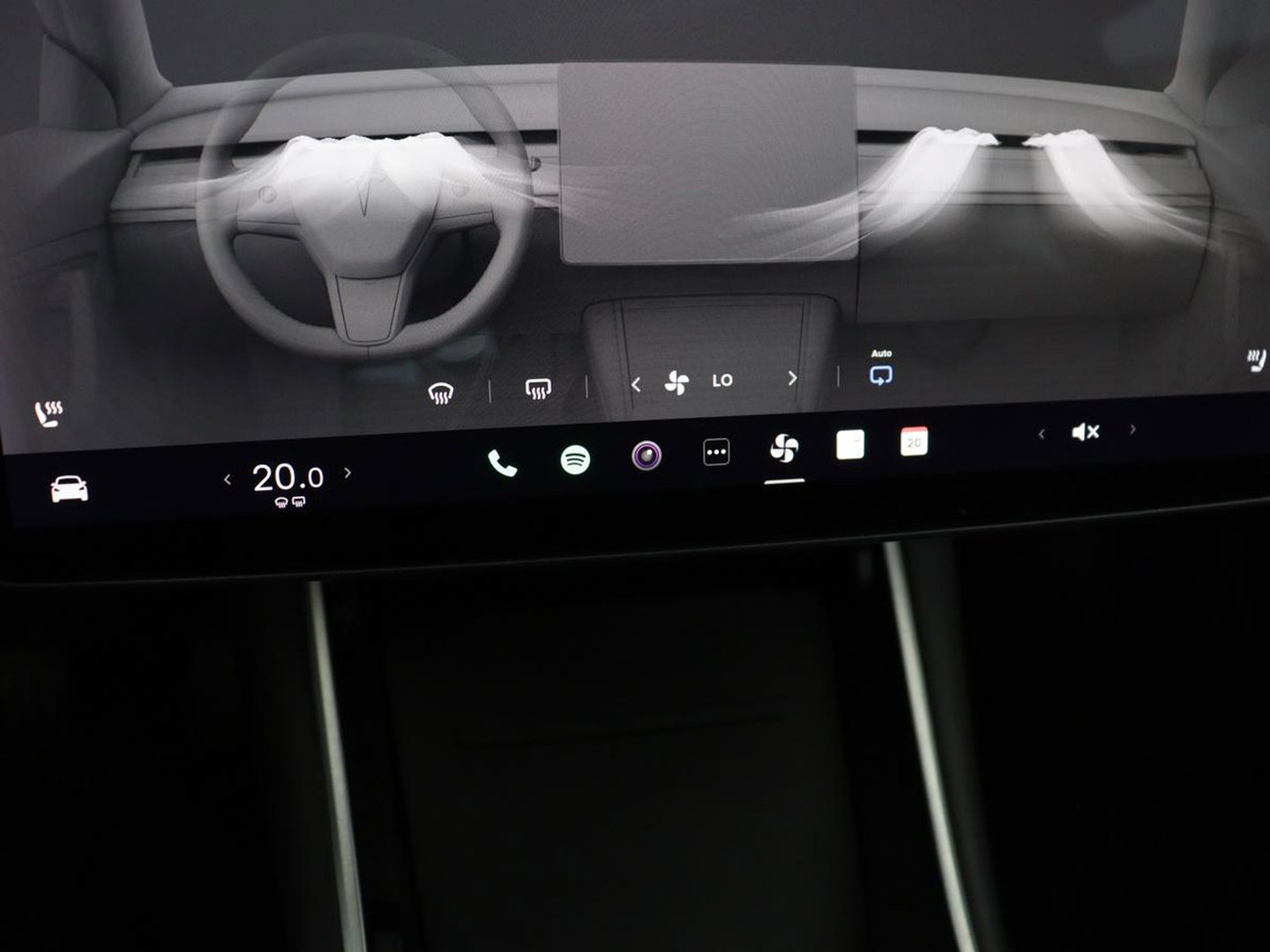 Tesla Model 3 Long Range RWD 75 kWh | SOH 91,8% | Panoramadak | Autopilot | Leder | Stoelverwarming | 360 Camera | Keyless | Full LED | Navigatie