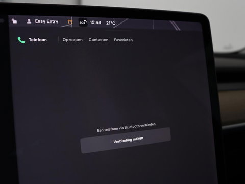 Tesla Model 3 Long Range RWD 75 kWh | SOH 91,8% | Panoramadak | Autopilot | Leder | Stoelverwarming | 360 Camera | Keyless | Full LED | Navigatie