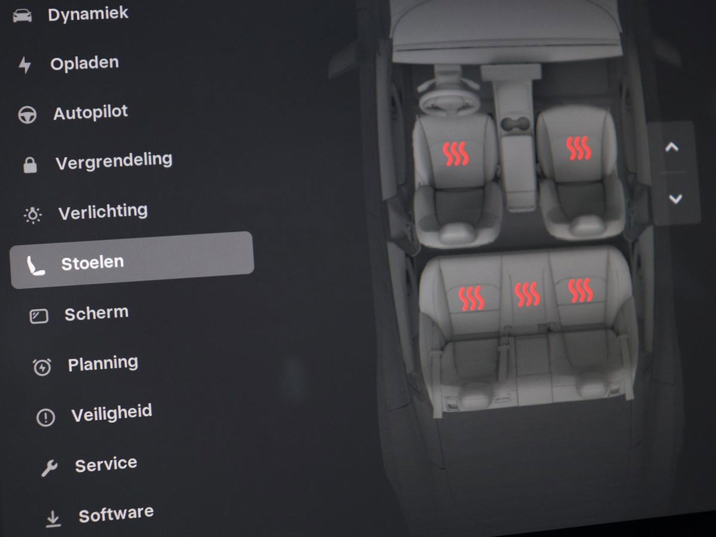 Tesla Model 3 Long Range RWD 75 kWh | SOH 91,8% | Panoramadak | Autopilot | Leder | Stoelverwarming | 360 Camera | Keyless | Full LED | Navigatie