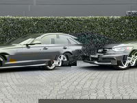 Audi A6 - Limousine 2.0 TFSI S Edition, NL AUTO, NAP LOGISCH, S-LINE, NAVI, CRUISE, LEDER, KEYLESS, PDC, LED, LICHTMETAAL 18"