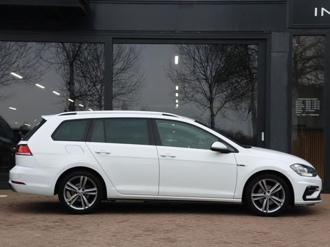 Volkswagen Golf Variant 1.0 TSI Highline Business R-LINE