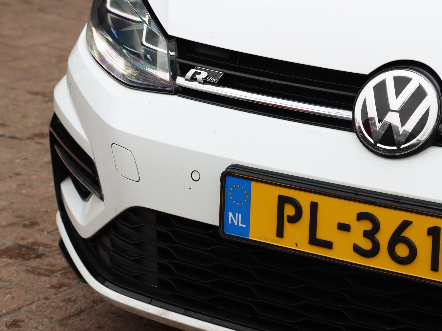 Volkswagen Golf Variant 1.0 TSI Highline Business R-LINE