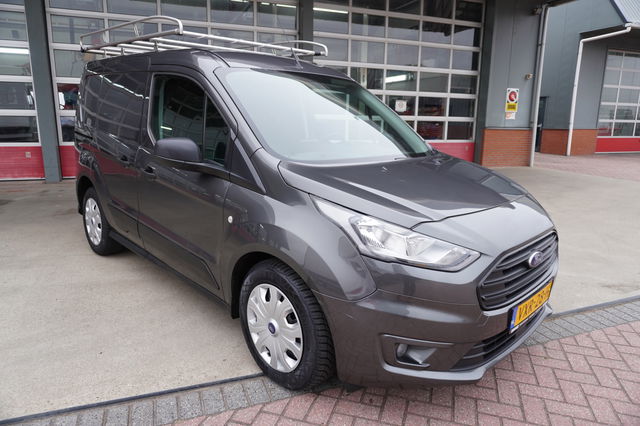 Ford Transit Connect - EcoBlue L1 100PK Trend nr. V011 | Airco | Cruise | Navi | Camera