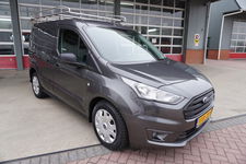 Ford Transit Connect - EcoBlue L1 100PK Trend nr. V011 | Airco | Cruise | Navi | Camera