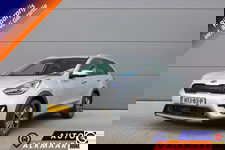 Kia Niro - 1.6 GDi PHEV ExecutiveLine | Trekhaak | Adaptieve cruise | Leer | Rijklaarprijs - incl.garantie