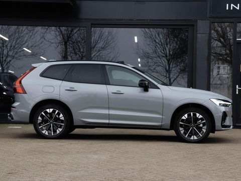 Volvo XC60 T6 AWD Plus Dark MY26 | Pano HeadUp Trekhaak 20'' Harman Kardon