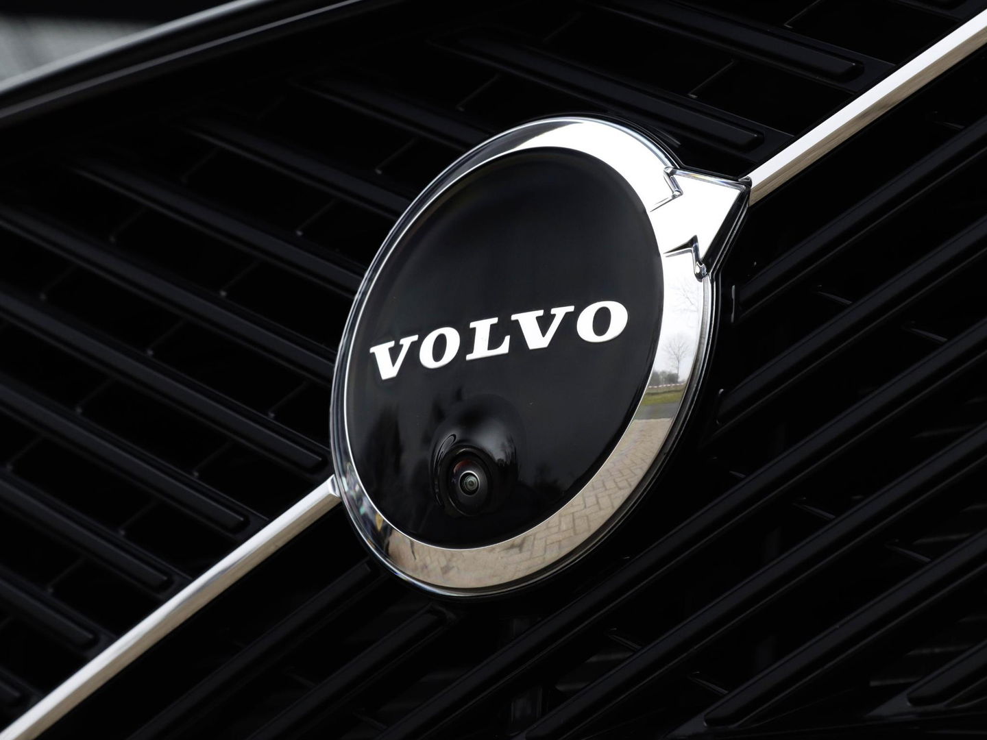 Volvo XC60 T6 AWD Plus Dark MY26 | Pano HeadUp Trekhaak 20'' Harman Kardon