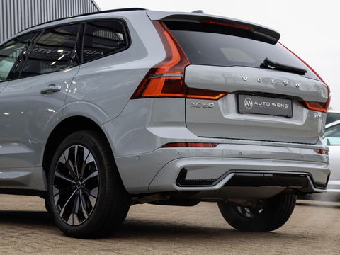 Volvo XC60 T6 AWD Plus Dark MY26 | Pano HeadUp Trekhaak 20'' Harman Kardon
