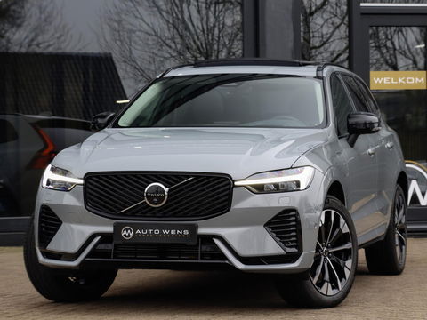 Volvo XC60 T6 AWD Plus Dark MY26 | Pano HeadUp Trekhaak 20'' Harman Kardon