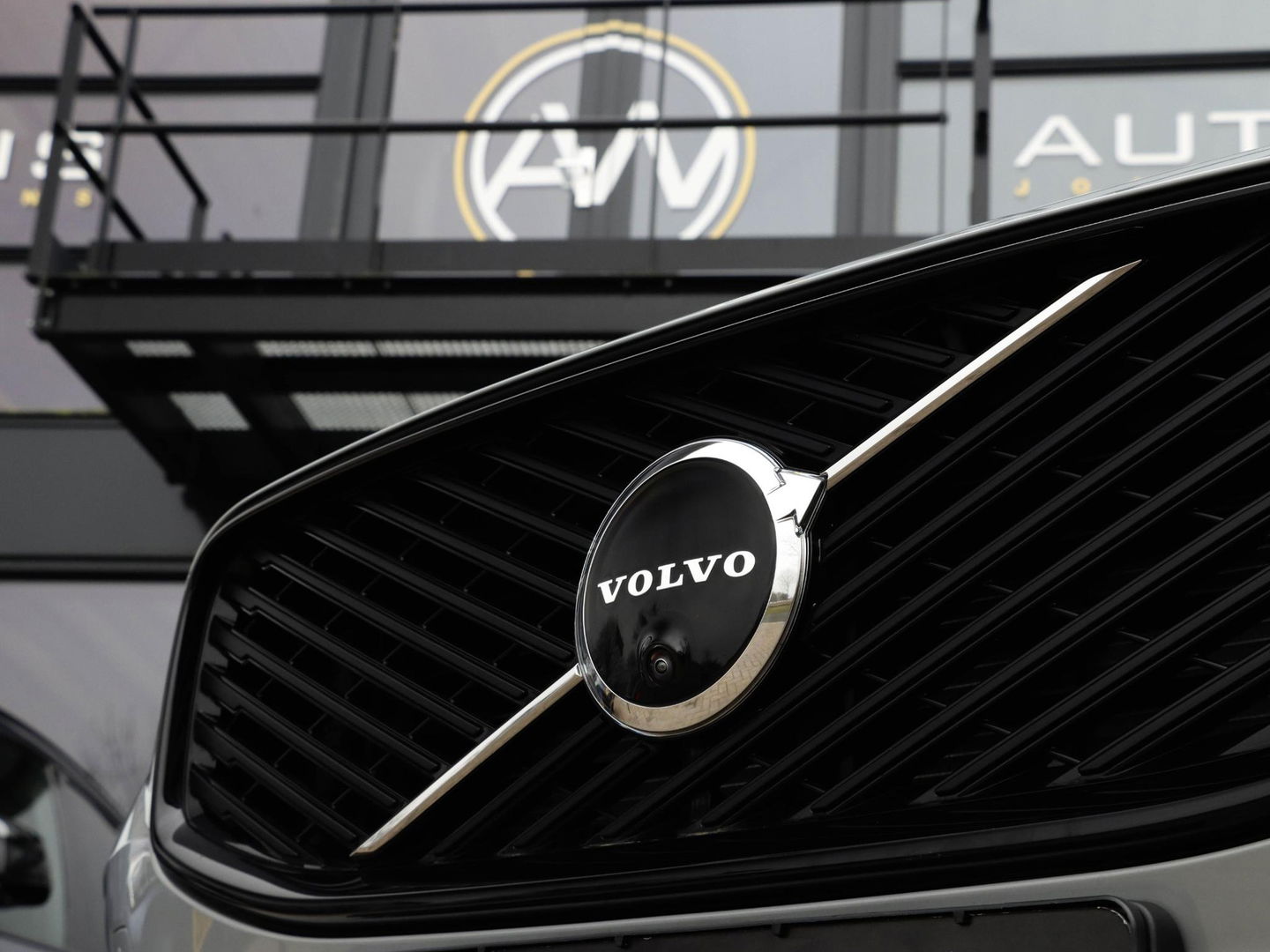 Volvo XC60 T6 AWD Plus Dark MY26 | Pano HeadUp Trekhaak 20'' Harman Kardon