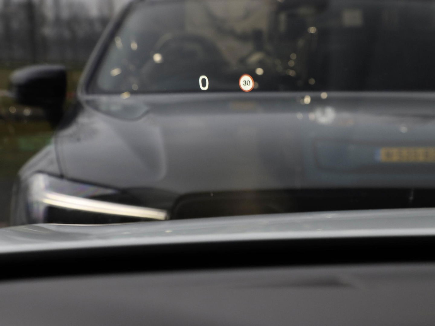 Volvo XC60 T6 AWD Plus Dark MY26 | Pano HeadUp Trekhaak 20'' Harman Kardon