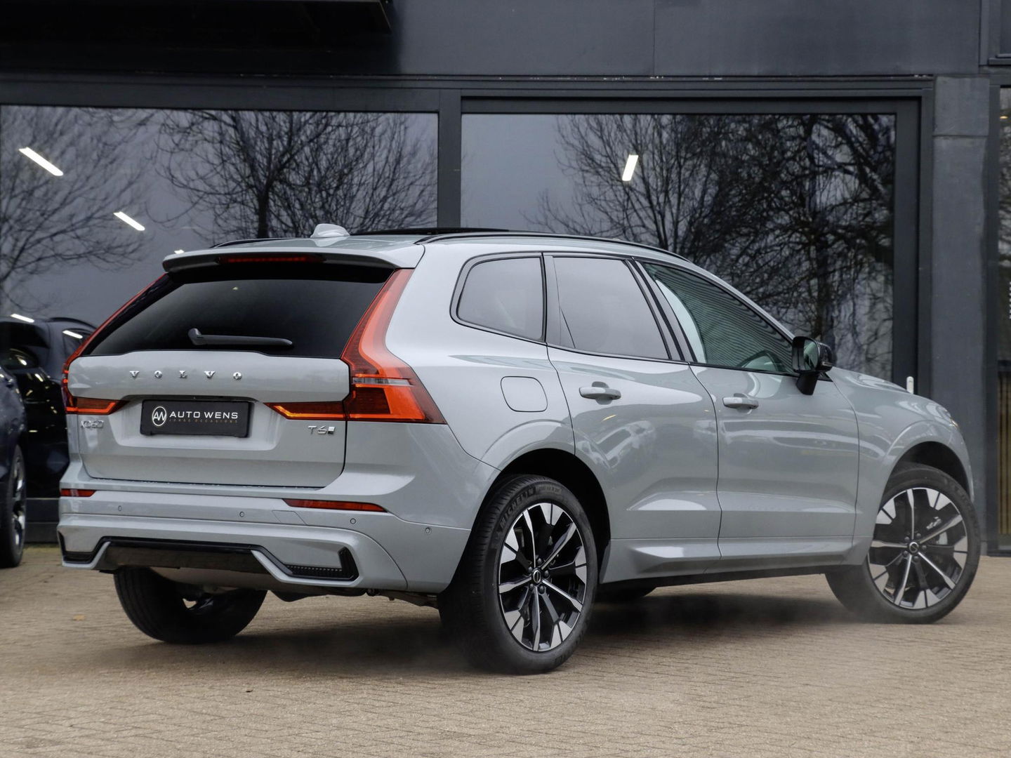 Volvo XC60 T6 AWD Plus Dark MY26 | Pano HeadUp Trekhaak 20'' Harman Kardon