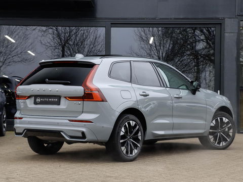 Volvo XC60 T6 AWD Plus Dark MY26 | Pano HeadUp Trekhaak 20'' Harman Kardon