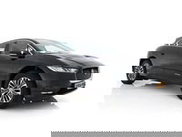 Jaguar I-PACE - EV400 Business Edition S 90 kWh {SOH-89%} (INCL-BTW) *HEATPUMP | PANO | LEATHER | MERIDIAN-AUDIO | FULL-LED | HEATED/COOLED-COMFORTSEATS | DAB+ | CAMERA | DIGI-COCKPIT | NAVI-FULLMAP | ECC | KEYLESS | PDC | CCS-FASTLOADER | CRUISE |