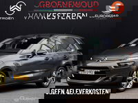 Citroën C4 Picasso - 165pk Intensive I Automaat I Navi I