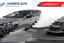Peugeot 208 - 1.2 Hybrid 110 e-DCS6 Allure | Dig. Cockpit | Adapt. Cruise | PDC | Camera V+A | NAV+App. Connect | ECC | LM 16" | 0805