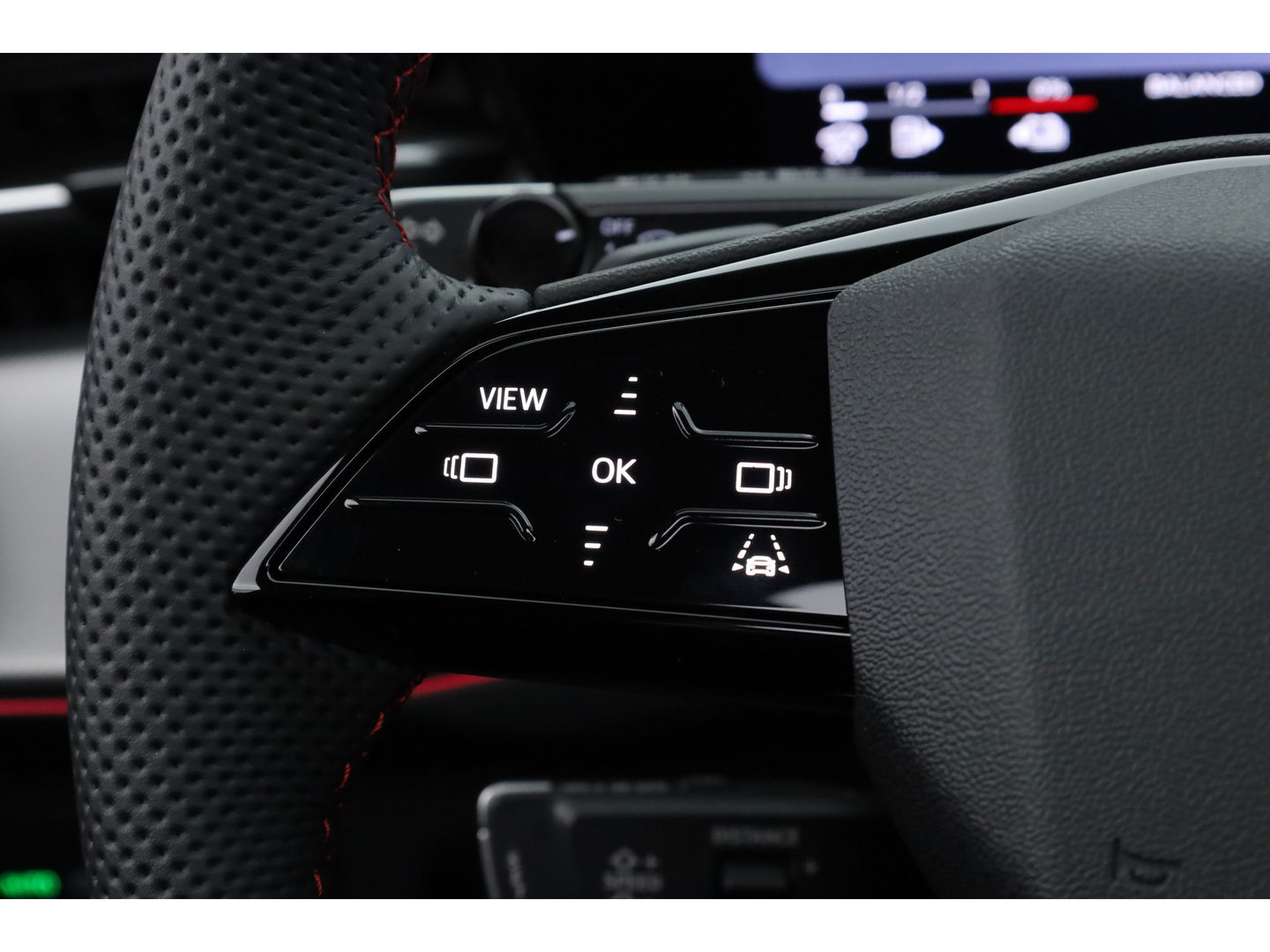 Audi Q3 Sportback 1.5 e-hybrid S edition 272pk | Facelift | Pano | Shadow Look Pro | Tech Pack Plus | Matrix LED | Elek. Trekhaak | 20'' |