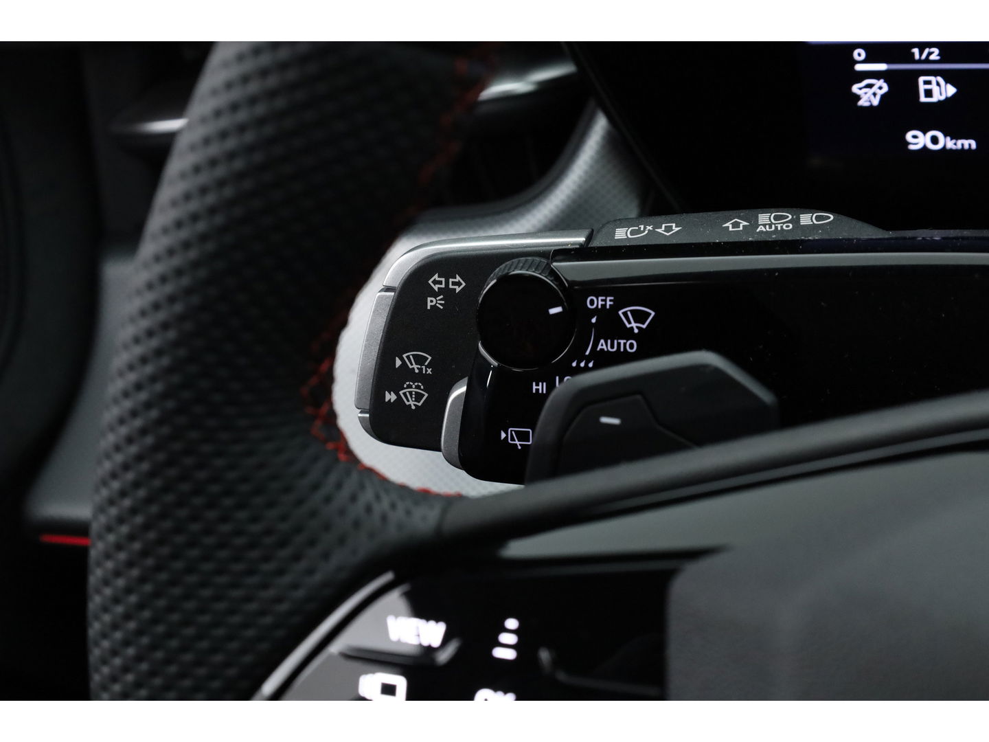 Audi Q3 Sportback 1.5 e-hybrid S edition 272pk | Facelift | Pano | Shadow Look Pro | Tech Pack Plus | Matrix LED | Elek. Trekhaak | 20'' |