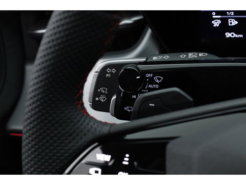 Audi Q3 Sportback 1.5 e-hybrid S edition 272pk | Facelift | Pano | Shadow Look Pro | Tech Pack Plus | Matrix LED | Elek. Trekhaak | 20'' |