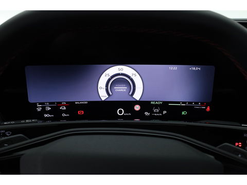 Audi Q3 Sportback 1.5 e-hybrid S edition 272pk | Facelift | Pano | Shadow Look Pro | Tech Pack Plus | Matrix LED | Elek. Trekhaak | 20'' |