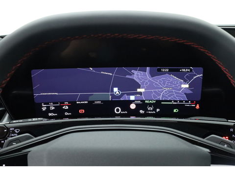 Audi Q3 Sportback 1.5 e-hybrid S edition 272pk | Facelift | Pano | Shadow Look Pro | Tech Pack Plus | Matrix LED | Elek. Trekhaak | 20'' |