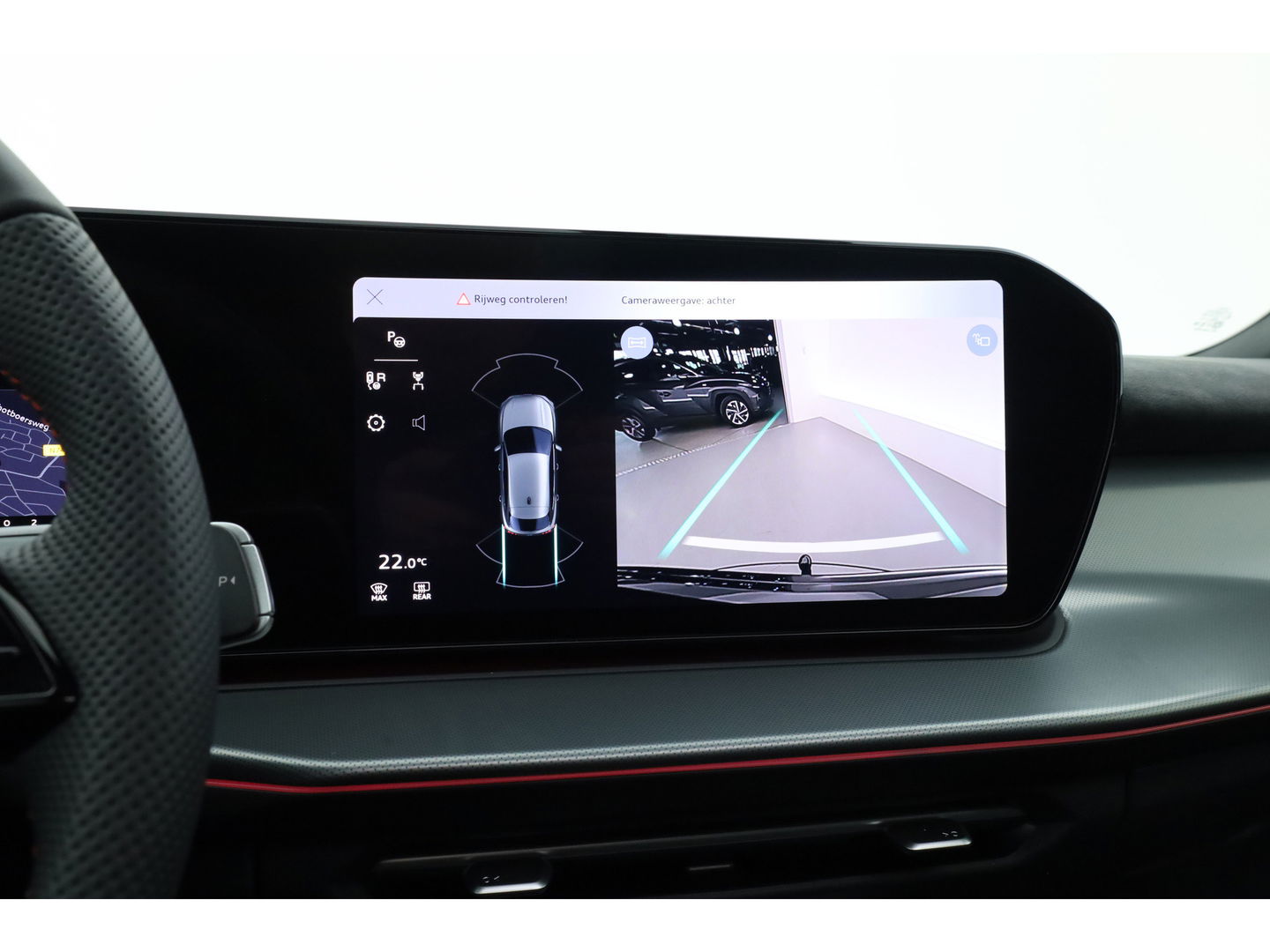 Audi Q3 Sportback 1.5 e-hybrid S edition 272pk | Facelift | Pano | Shadow Look Pro | Tech Pack Plus | Matrix LED | Elek. Trekhaak | 20'' |