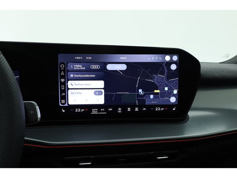 Audi Q3 Sportback 1.5 e-hybrid S edition 272pk | Facelift | Pano | Shadow Look Pro | Tech Pack Plus | Matrix LED | Elek. Trekhaak | 20'' |