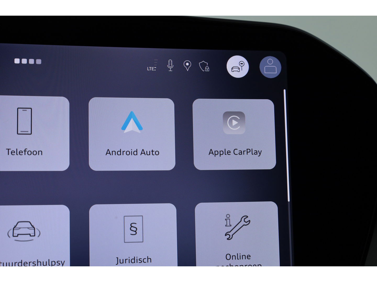 Audi Q3 Sportback 1.5 e-hybrid S edition 272pk | Facelift | Pano | Shadow Look Pro | Tech Pack Plus | Matrix LED | Elek. Trekhaak | 20'' |