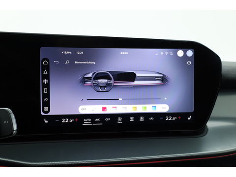 Audi Q3 Sportback 1.5 e-hybrid S edition 272pk | Facelift | Pano | Shadow Look Pro | Tech Pack Plus | Matrix LED | Elek. Trekhaak | 20'' |