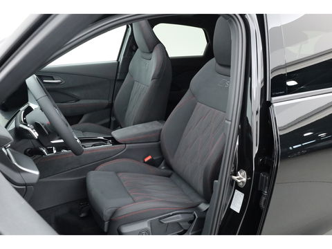 Audi Q3 Sportback 1.5 e-hybrid S edition 272pk | Facelift | Pano | Shadow Look Pro | Tech Pack Plus | Matrix LED | Elek. Trekhaak | 20'' |