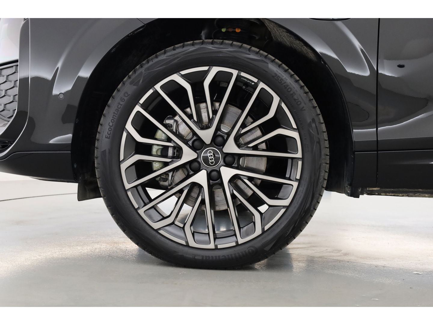 Audi Q3 Sportback 1.5 e-hybrid S edition 272pk | Facelift | Pano | Shadow Look Pro | Tech Pack Plus | Matrix LED | Elek. Trekhaak | 20'' |